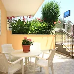 With Parking Space Orebic, Peljesac - 10160