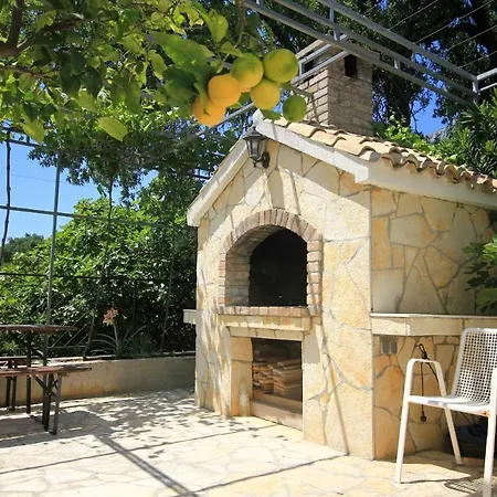 With Parking Space Orebic, Peljesac - 10160 * Оребич