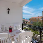 شقة With Parking Space Orebic, Peljesac - 10160 *