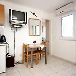 With Parking Space Orebic, Peljesac - 10160 Appartement *