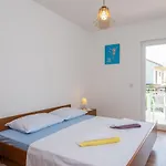 شقة With Parking Space Orebic, Peljesac - 10160 *