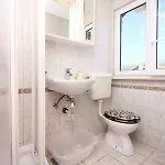 شقة With Parking Space Orebic, Peljesac - 10160