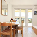 With Parking Space Orebic, Peljesac - 10160 أوروبيتش