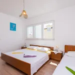 Appartement With Parking Space Orebic, Peljesac - 10160 Orebić
