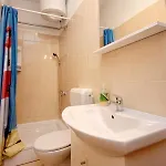 With Parking Space Orebic, Peljesac - 10160 شقة أوروبيتش