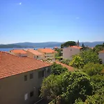 アパート With Parking Space Orebic, Peljesac - 10160