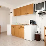 With Parking Space Orebic, Peljesac - 10160 شقة أوروبيتش
