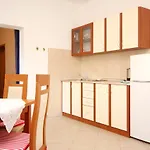 Appartement With Parking Space Orebic, Peljesac - 10160