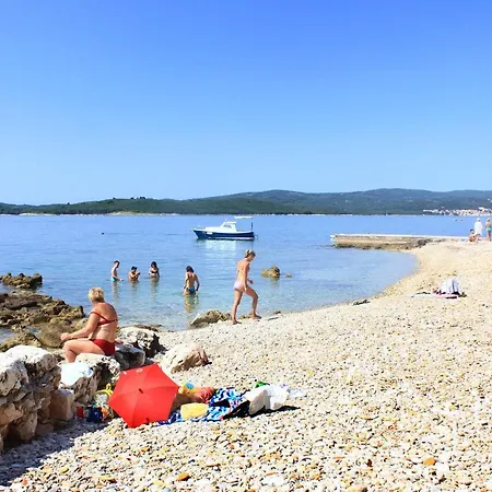 Διαμέρισμα With Parking Space Orebic, Peljesac - 10160 *