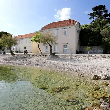 Apartamento With Parking Space Orebic, Peljesac - 10160