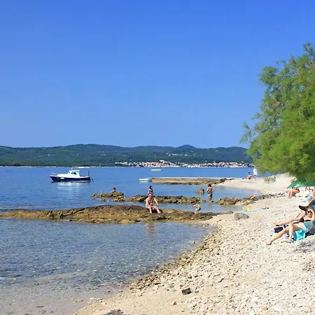 With Parking Space Orebic, Peljesac - 10160 Διαμέρισμα