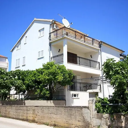 With Parking Space Orebic, Peljesac - 10160 *