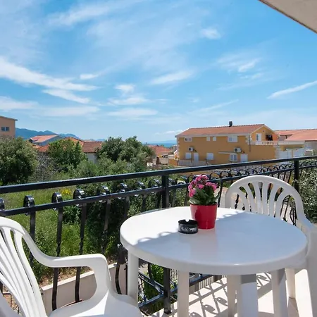 With Parking Space Orebic, Peljesac - 10160 Orebić