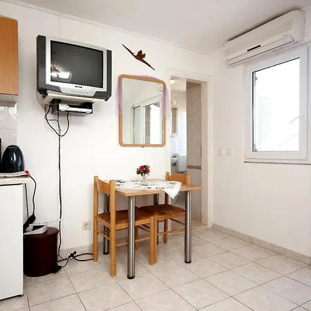With Parking Space Orebic, Peljesac - 10160 Διαμέρισμα *