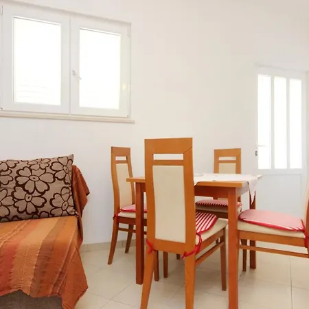 Διαμέρισμα With Parking Space Orebic, Peljesac - 10160