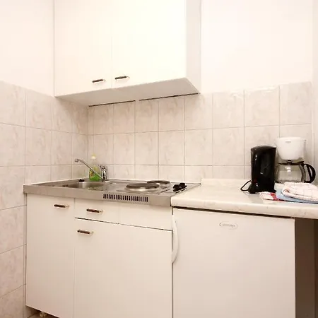 With Parking Space Orebic, Peljesac - 10160 公寓 *