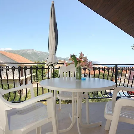With Parking Space Orebic, Peljesac - 10160 Διαμέρισμα