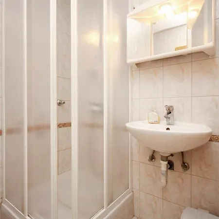 With Parking Space Orebic, Peljesac - 10160 Apartament *