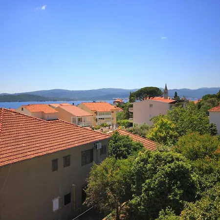 Διαμέρισμα With Parking Space Orebic, Peljesac - 10160