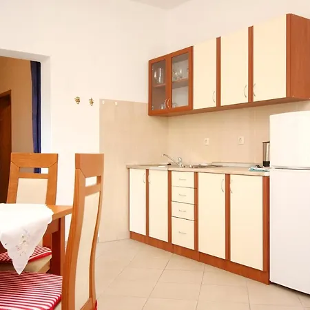 Διαμέρισμα With Parking Space Orebic, Peljesac - 10160