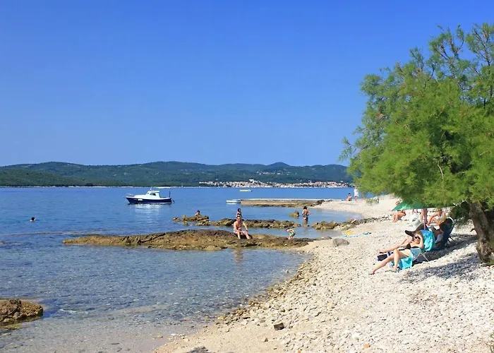 With Parking Space Orebic, Peljesac - 10160 Appartement