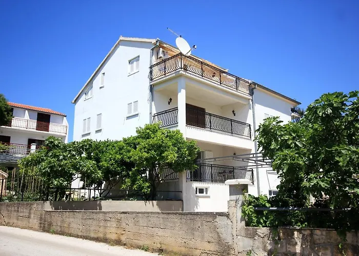 With Parking Space Orebic, Peljesac - 10160 *