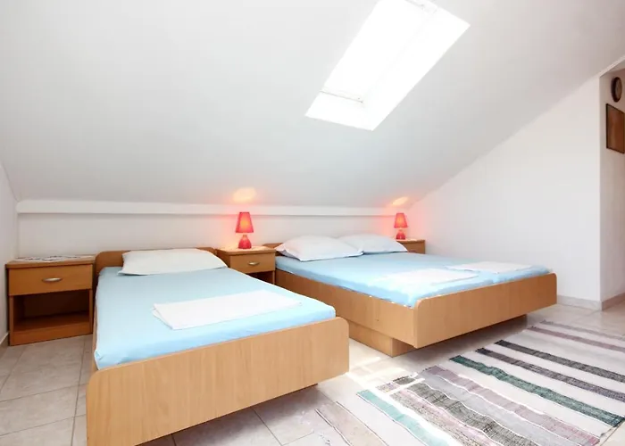 With Parking Space Orebic, Peljesac - 10160 *