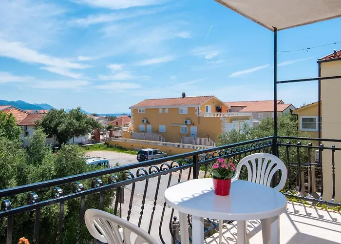 With Parking Space Orebic, Peljesac - 10160 *