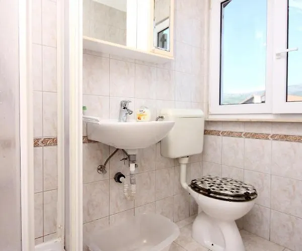 Apartmán With Parking Space Orebic, Peljesac - 10160